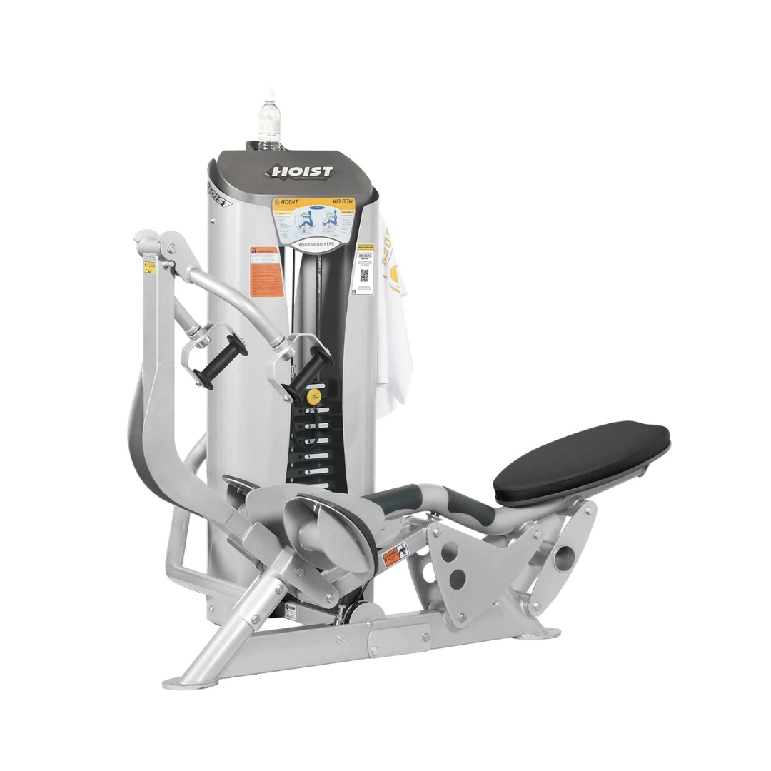 ROC-IT SEATED MID-ROW PLATINUM - Image 2