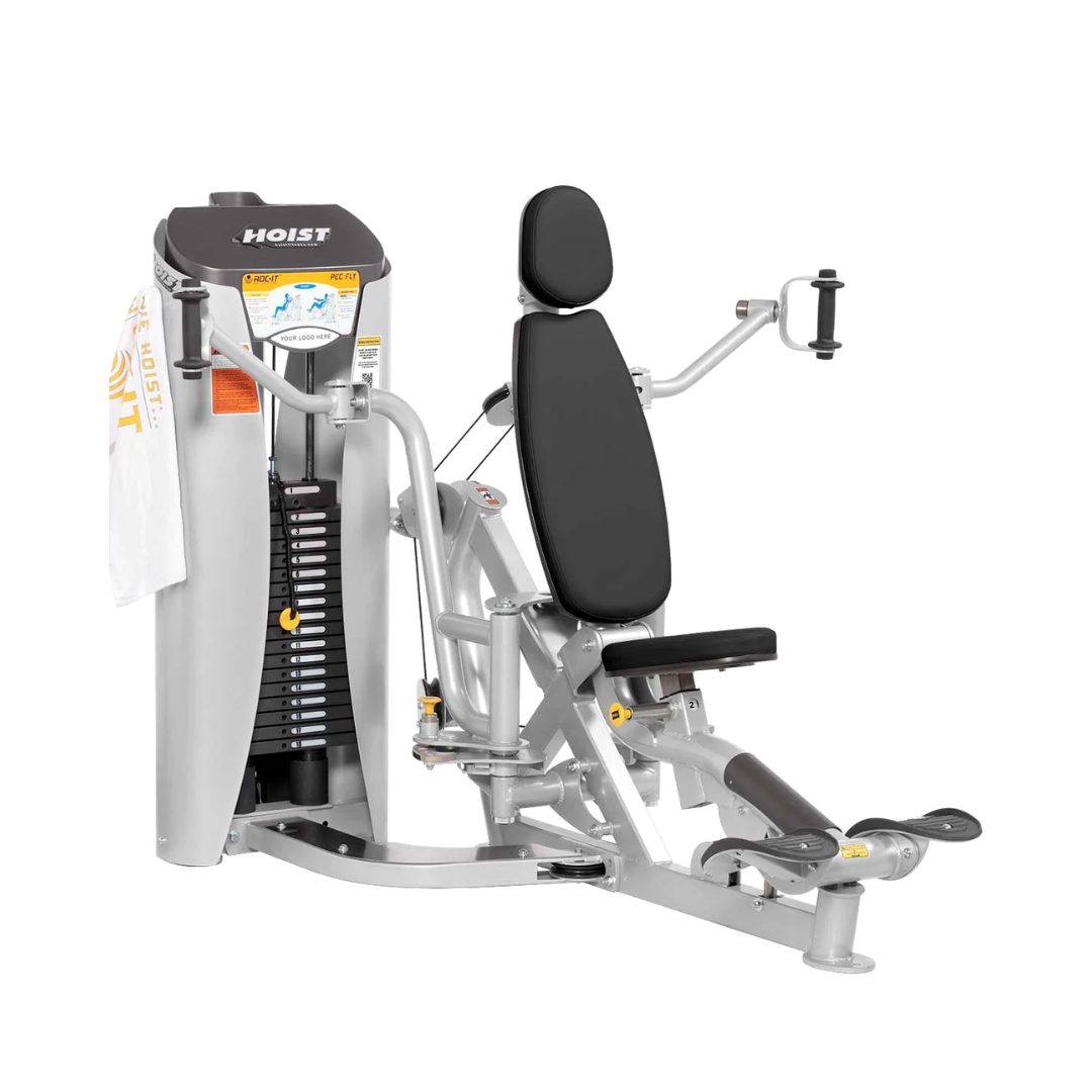 ROC-IT PEC FLY PLATINUM - Image 2