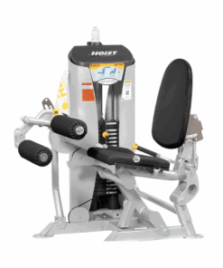 Alternative view of ROC-IT LEG CURL PLATINUM
