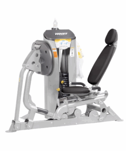 Alternative view of ROC-IT LEG PRESS PLATINUM