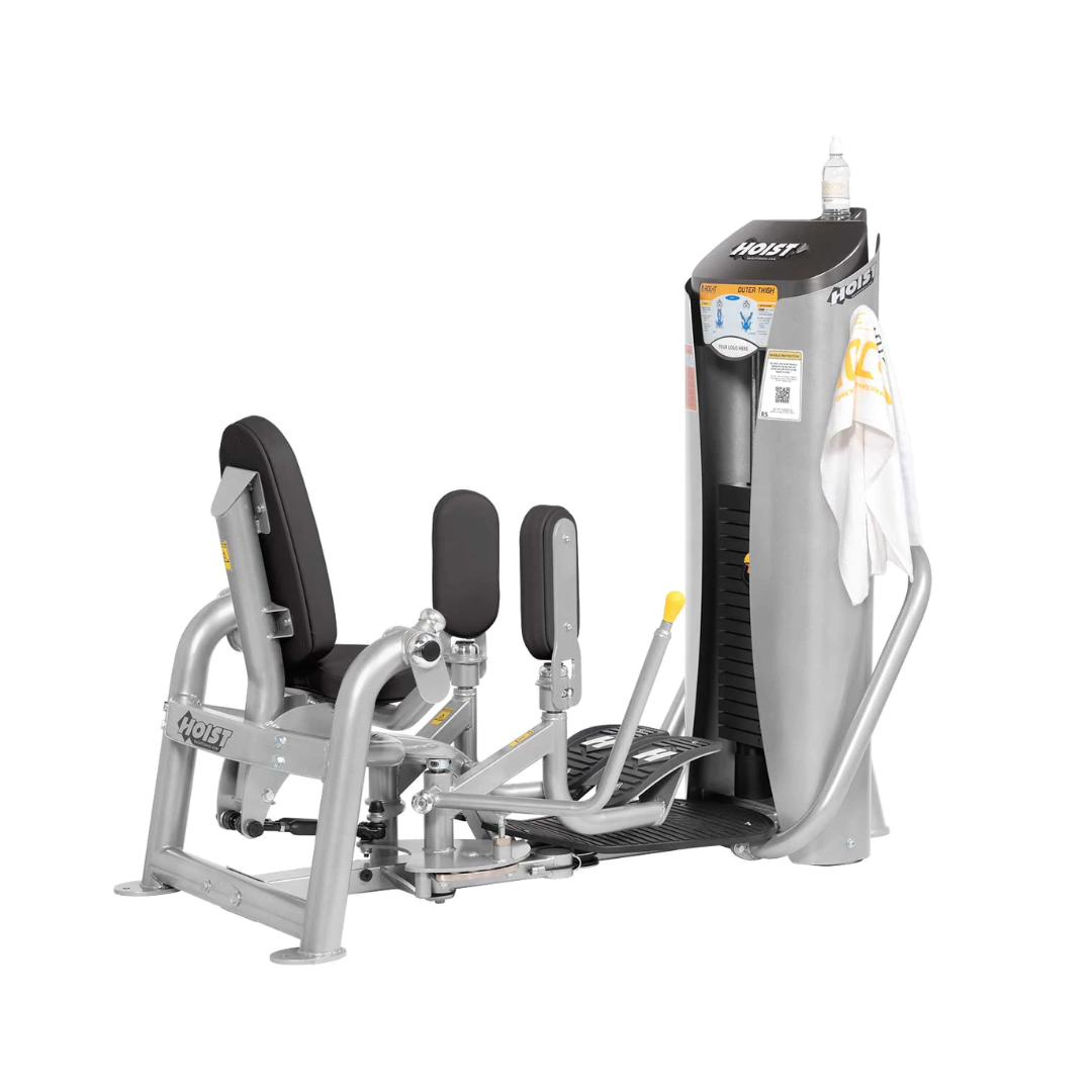 ROC-IT OUTER THIGH PLATINUM - Image 2