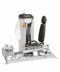 Alternative view of ROC-IT ROTARY CALF PLATINUM