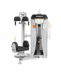 Alternative view of ROC-IT ROTARY TORSO PLATINUM