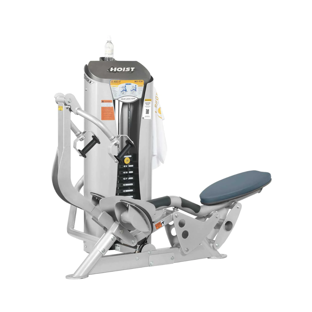 ROC-IT SEATED MID-ROW PLATINUM - Image 3