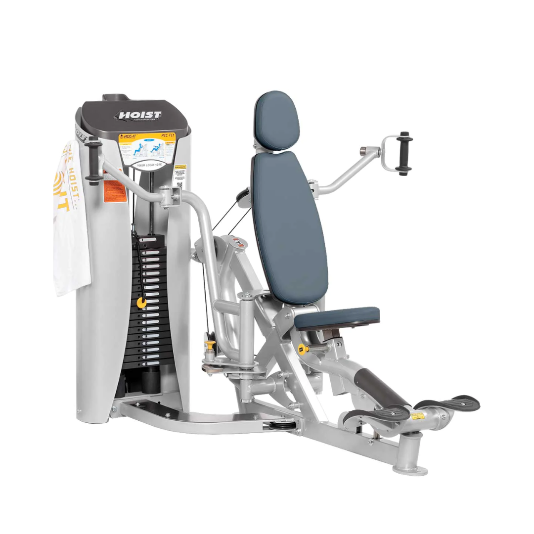 ROC-IT PEC FLY PLATINUM - Image 3