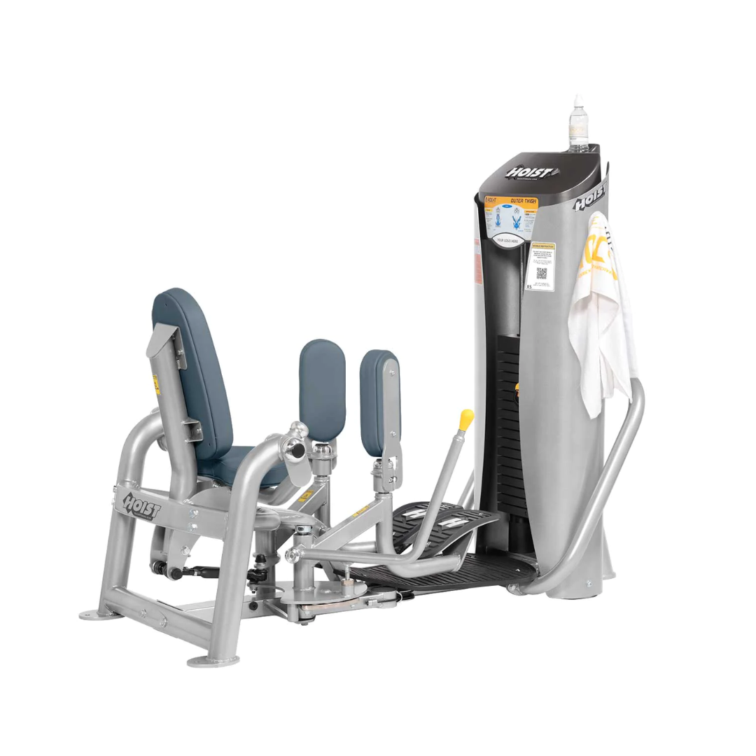 ROC-IT OUTER THIGH PLATINUM - Image 3