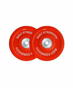 2 x 25KG Competition Plates Deal