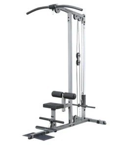 Body-Solid Pro Lat Machine