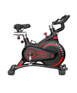 Bolt H2i Spin Bike