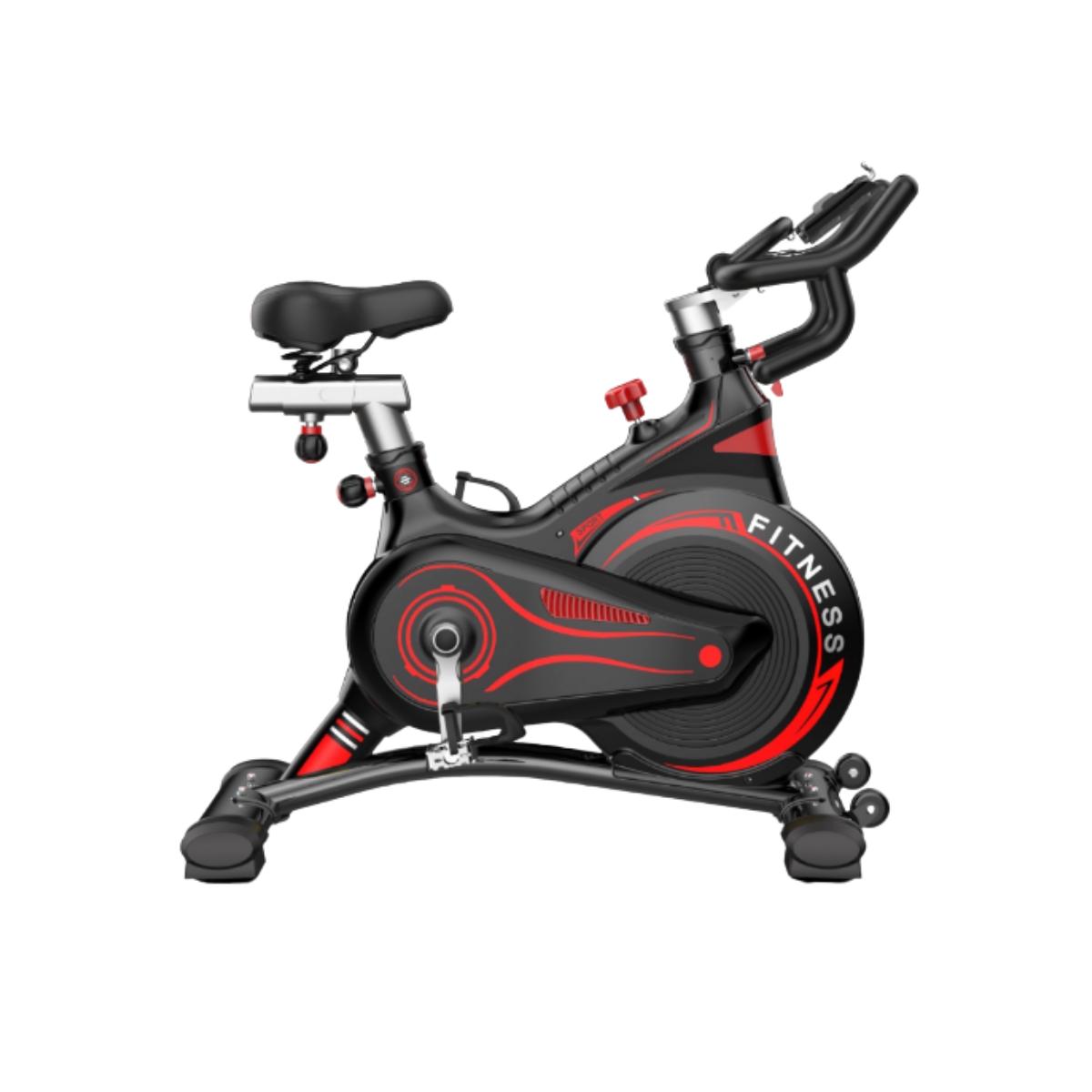 Bolt H2i Spin Bike Fitness Equipment Ireland