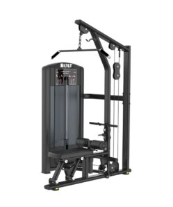 Bolt Strength Lat Pull Down Mid Row