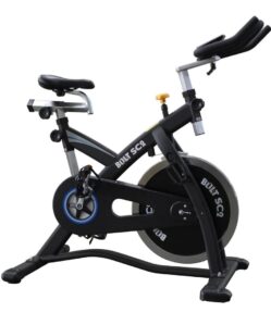 Bolt SC2 Spin Bike