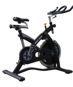 Alternative view of Bolt SC2 Spin Bike