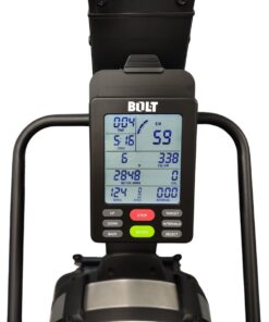 Alternative view of Bolt Strength Skier