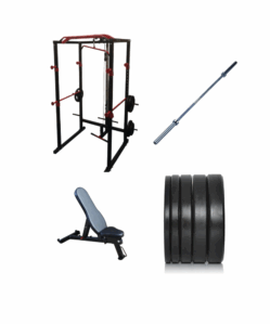 Gym Package