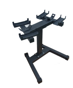 Bolt Strenght Selector Dumbbell Rack