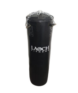Bolt Strength 4ft Boxing Bag