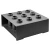 Bolt Strength 9 bar holder