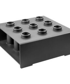 Bolt Strength 9 bar holder