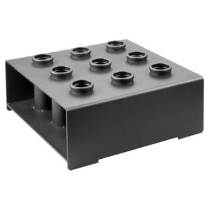 Bolt Strength 9 bar holder
