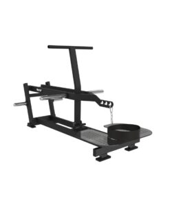 Bolt Strength Belt Squat