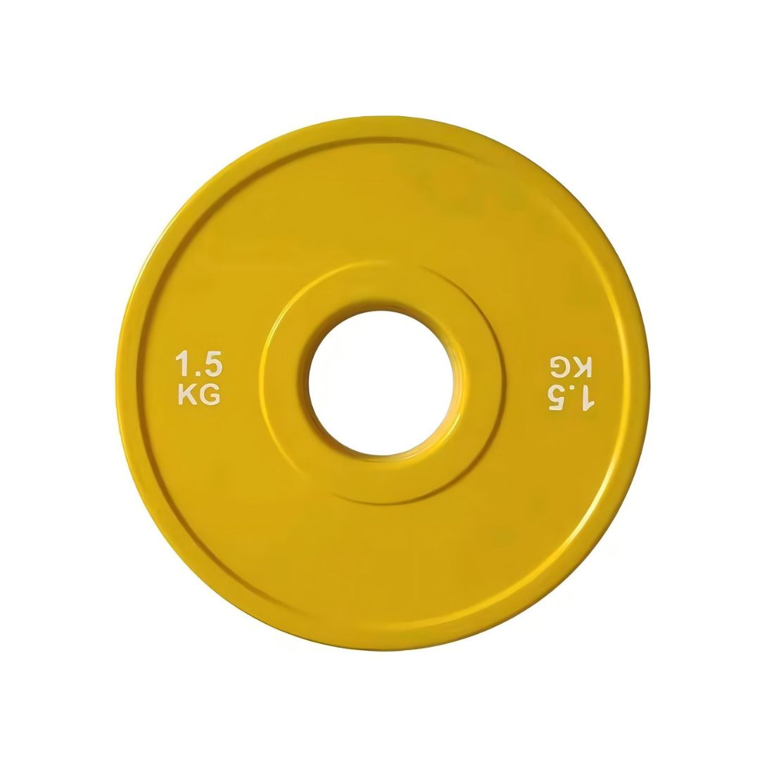 Coloured Change Plates - Image 2