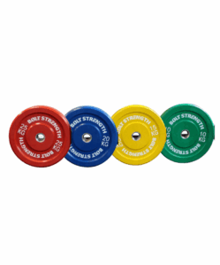 Pre Loved Coloured Bumpers