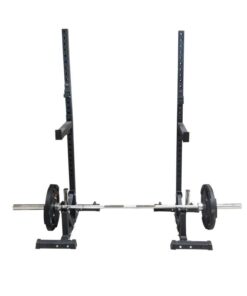 Alternative view of Bolt Commercial Squat Stand 2.0