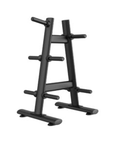 Bolt Strength Commercial Weight Plate Tree