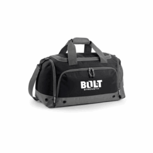 Bolt-Strength-Gym-Bag-BlackGrey