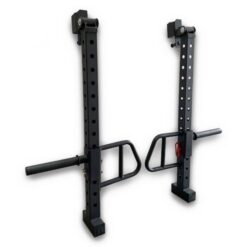 Bolt Strength Jammer Arms