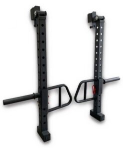 Bolt Strength Jammer Arms