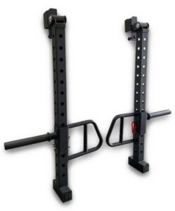 Bolt Strength Jammer Arms