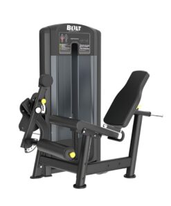 Bolt Strength Leg Extension
