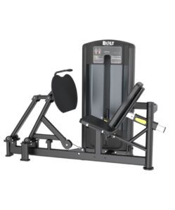 Bolt Strength Leg Press
