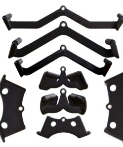 Bolt Strength Mag Cable Attachments
