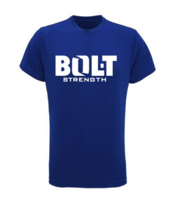 Blue Tshirt