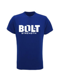 Blue Tshirt