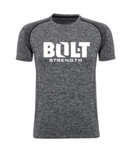 Grey Tshirt