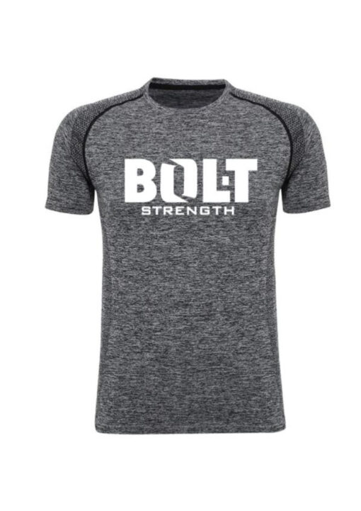 Grey Tshirt