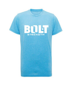 Light Blue Tshirt