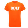 Orange Tshirt