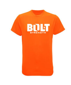 Orange Tshirt