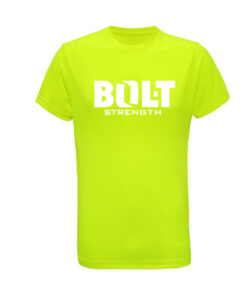 Yellow Tshirt