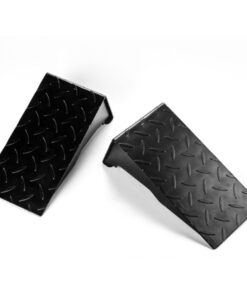 Alternative view of Bolt Strength Metal Squat Wedge