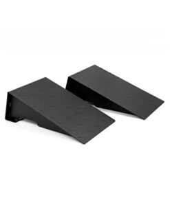 Bolt Strength Metal Squat Wedge