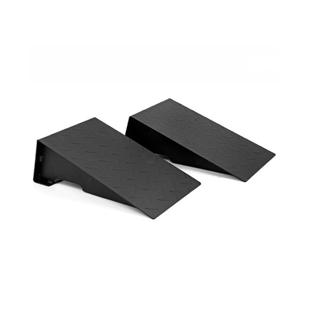 Bolt Strength Metal Squat Wedge