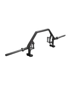 Bolt Strength Open Trap Bar