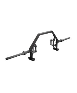 Bolt Strength Open Trap Bar