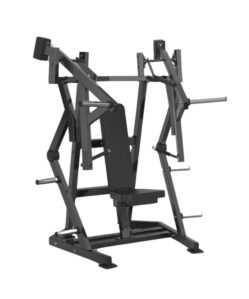 Bolt Strength Decline Chest Press